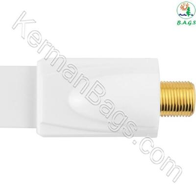 کابل فلت صاف مومبی مدل ‎20747 به طول 30 سانتی متر