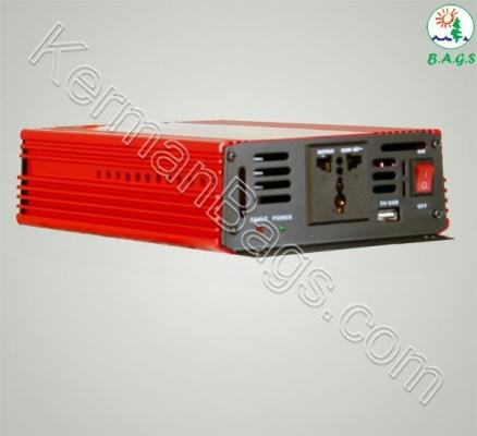 اینورتر 2000 وات USB خودرو