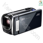 دوربین فیلم برداری جی وی سی مدل GZ-HM965
