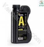 روغن گیربکس خودرو ATF D-VI 1L یلو بیزول (ساخت کشور المان)