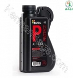 روغن گیربکس خودرو ATF Asia-1L رد بیزول (ساخت کشور المان)