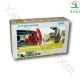دزدگیر خودرو وایکو مدل MS-660