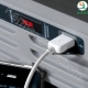 یخچال و فریزر خودرو وایکو 35 لیتر