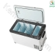یخچال و فریزر خودرو فییموره مدل K-30