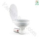 توالت فرنگی برقی تی ام سی مدل TMC-29921