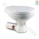 توالت فرنگی برقی تی ام سی مدل TMC-29921