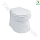 توالت فرنگی برقی تی ام سی مدل TMC-29923