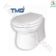 توالت فرنگی برقی تی ام سی مدل TMC-29923