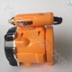 چراغ فندکی خودرو مدل HK-701