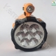 چراغ فندکی خودرو مدل HK-701