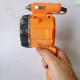 چراغ فندکی خودرو مدل HK-701