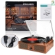 گرامافون ودرمر مدل Classic Entry Turntable