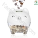 قلک مدل 01 Piggy bank