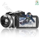 دوربین فیلم برداری مدل FHD 1080P 24.0MP 30FPS 16X-IR