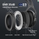 محافظ گوش بسار مدل SNR-35dB