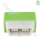 تراشه صرفه جویی سوخت خودرو مدل ECO-OBD2
