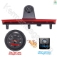 دوربین دنده عقب خودرو مدل B084Z57YVG