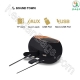 اسپیکر بلوتوثی قابل حمل مدل X6