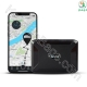 ترکر و GPS خودرو سالیند جی پی اس مدل B09P8H24TZ