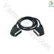 کابل Scart مدل ‎S1MNPSCART1PK6 طول 1 متر