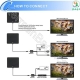 آنتن رومیزی دیجیتال شائووی مدل DVB230