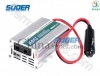 تبدیل برق ماشین به برق شهری (Suoer-SDA-200W)