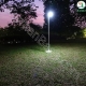 لامپ خورشیدی هوشمند حرفه ای (ویژه)